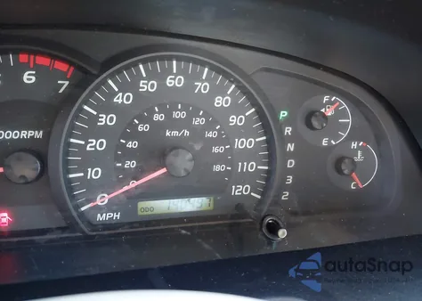 2006 Toyota Tundra Limited V8 z USA, uszkodzony, nr VIN 5TBDT48196S525358